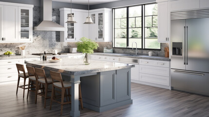 Cabinet Refinishing San Jose CA